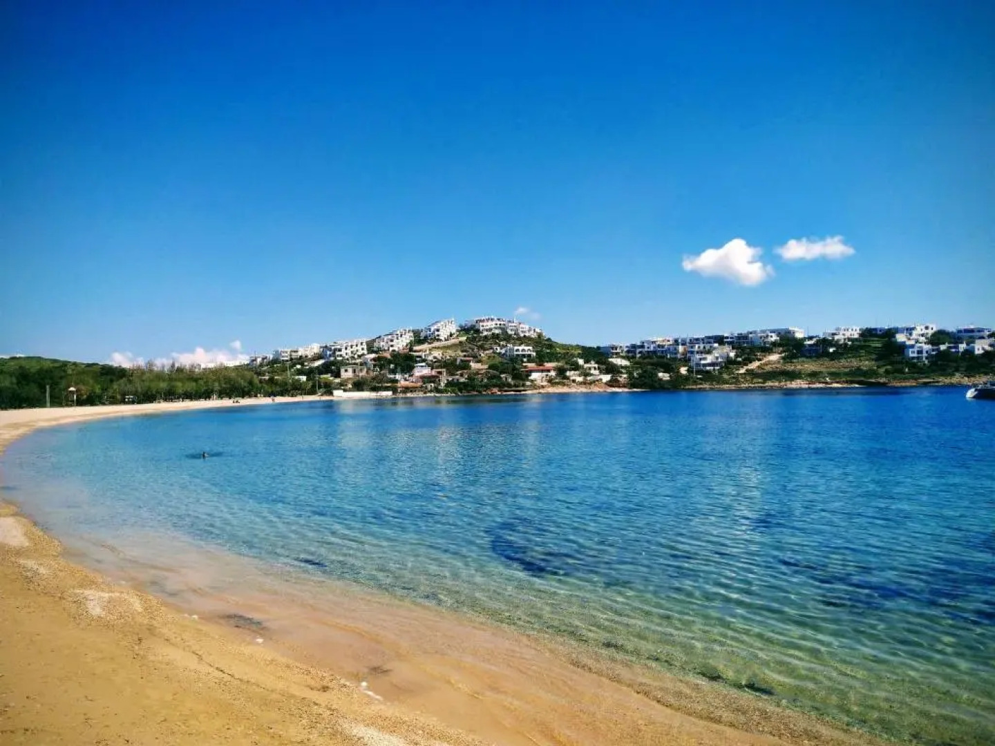 Cap Sounion Beachfront House