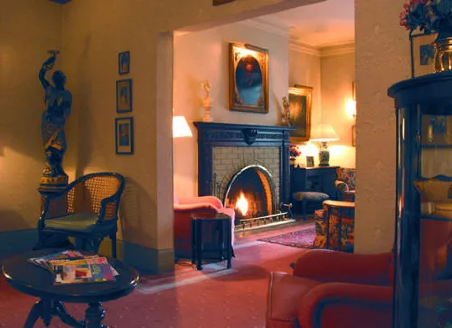 The Briars Resort & Spa