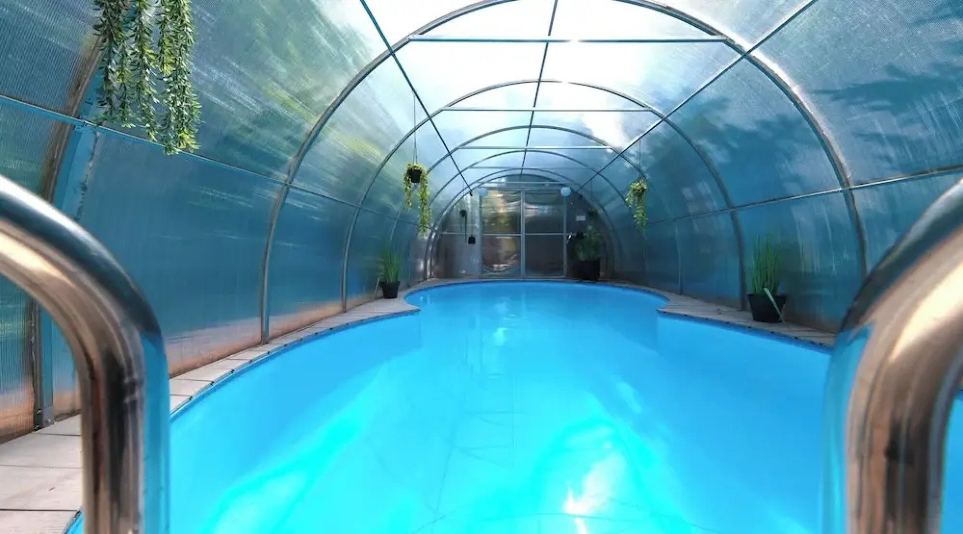 Harzhotel Warnstedter Krug