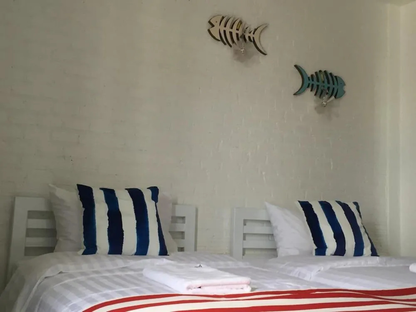 Baan Charnchol Resort Mahasarakham