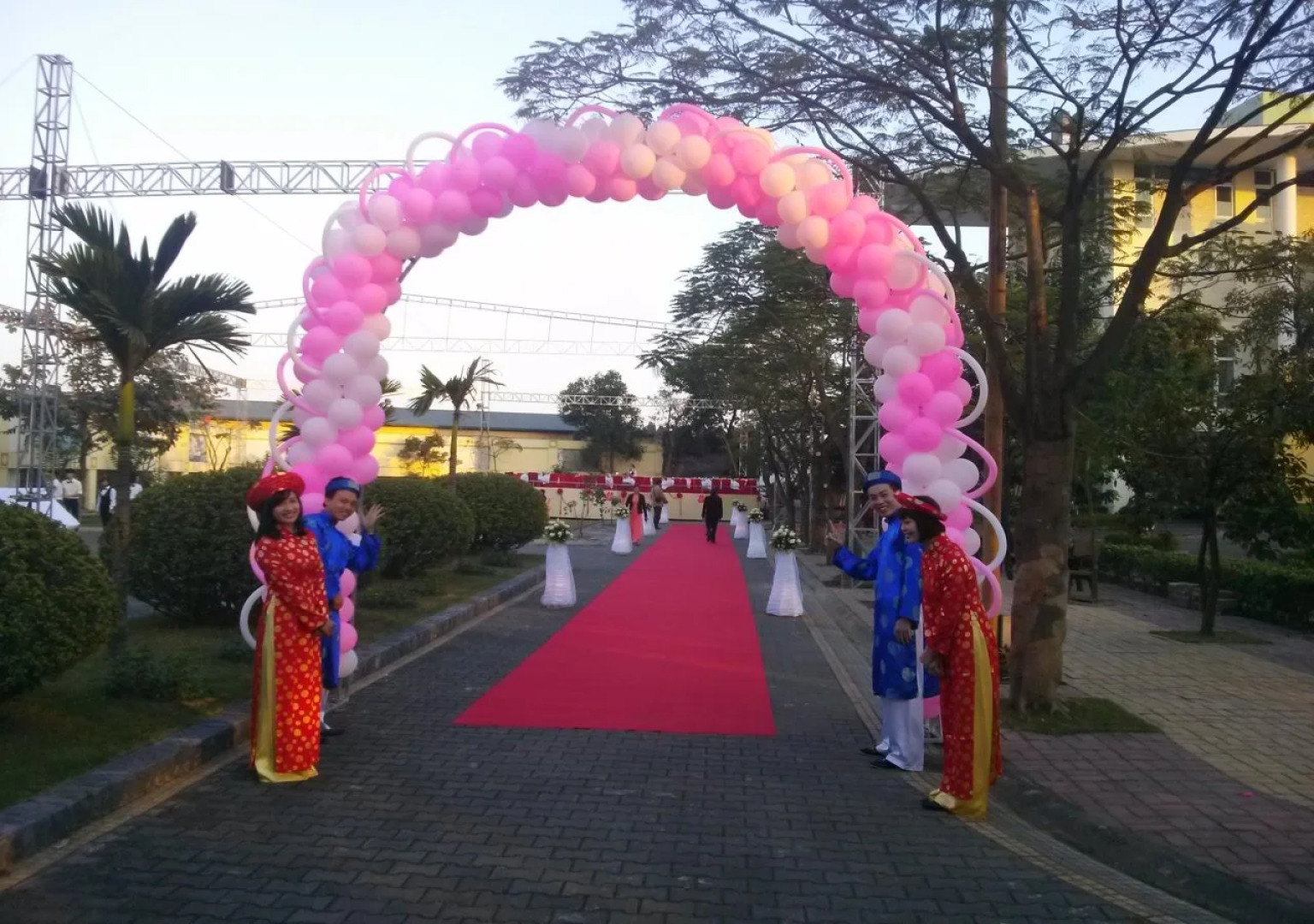 Camela Hotel & Resort