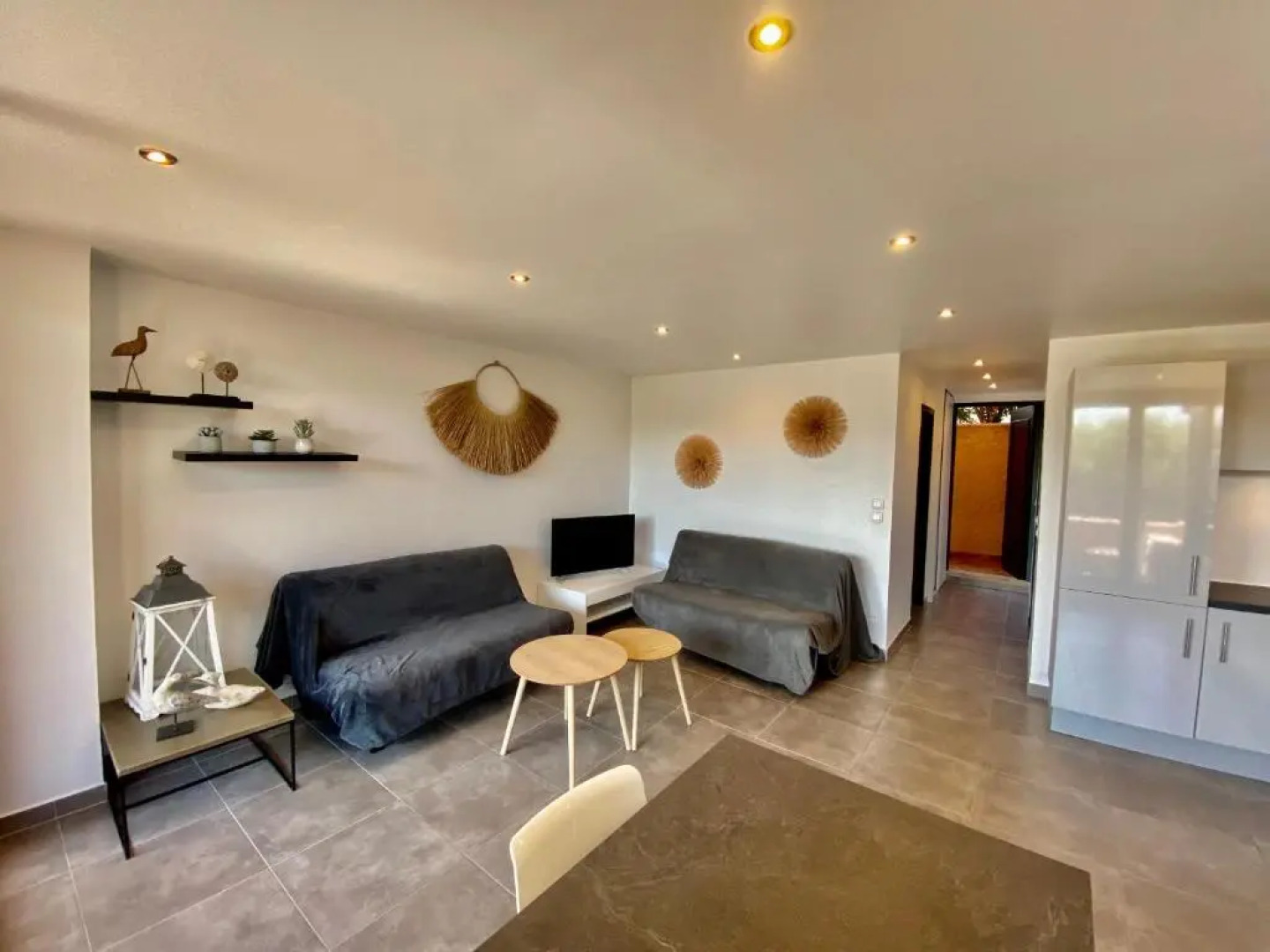 La Marina Tropã‰Zienne,100M Plage Wifi Fibre