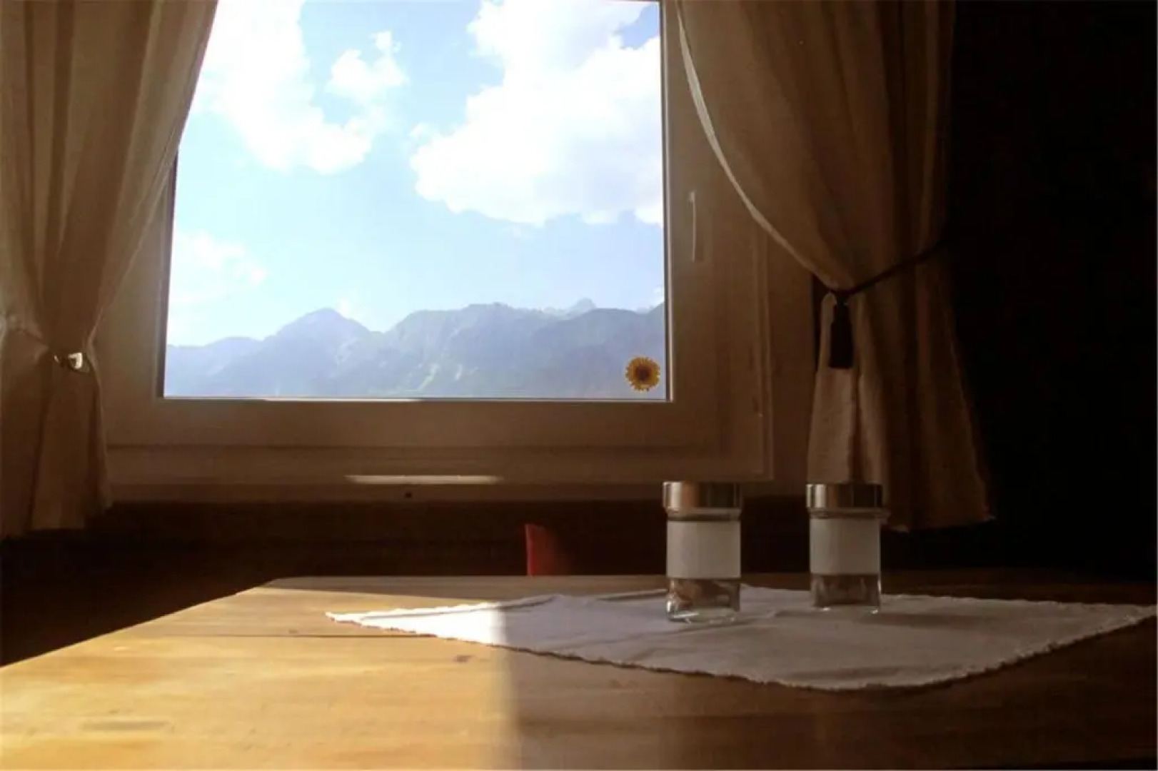 Landhaus Wegscheider