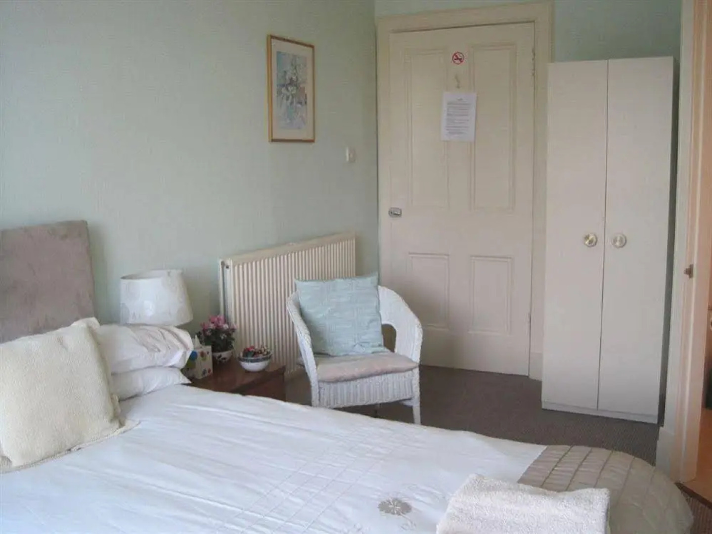 Chalmers Bed & Breakfast