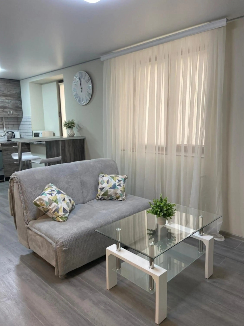 Уютная квартира, в центре города