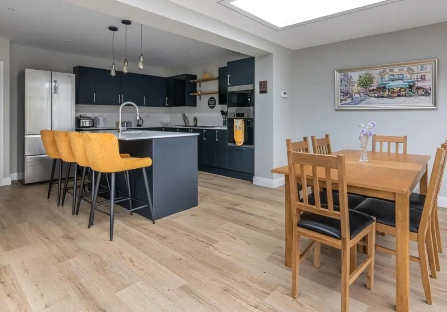 Seaford Retreat By My Getaways