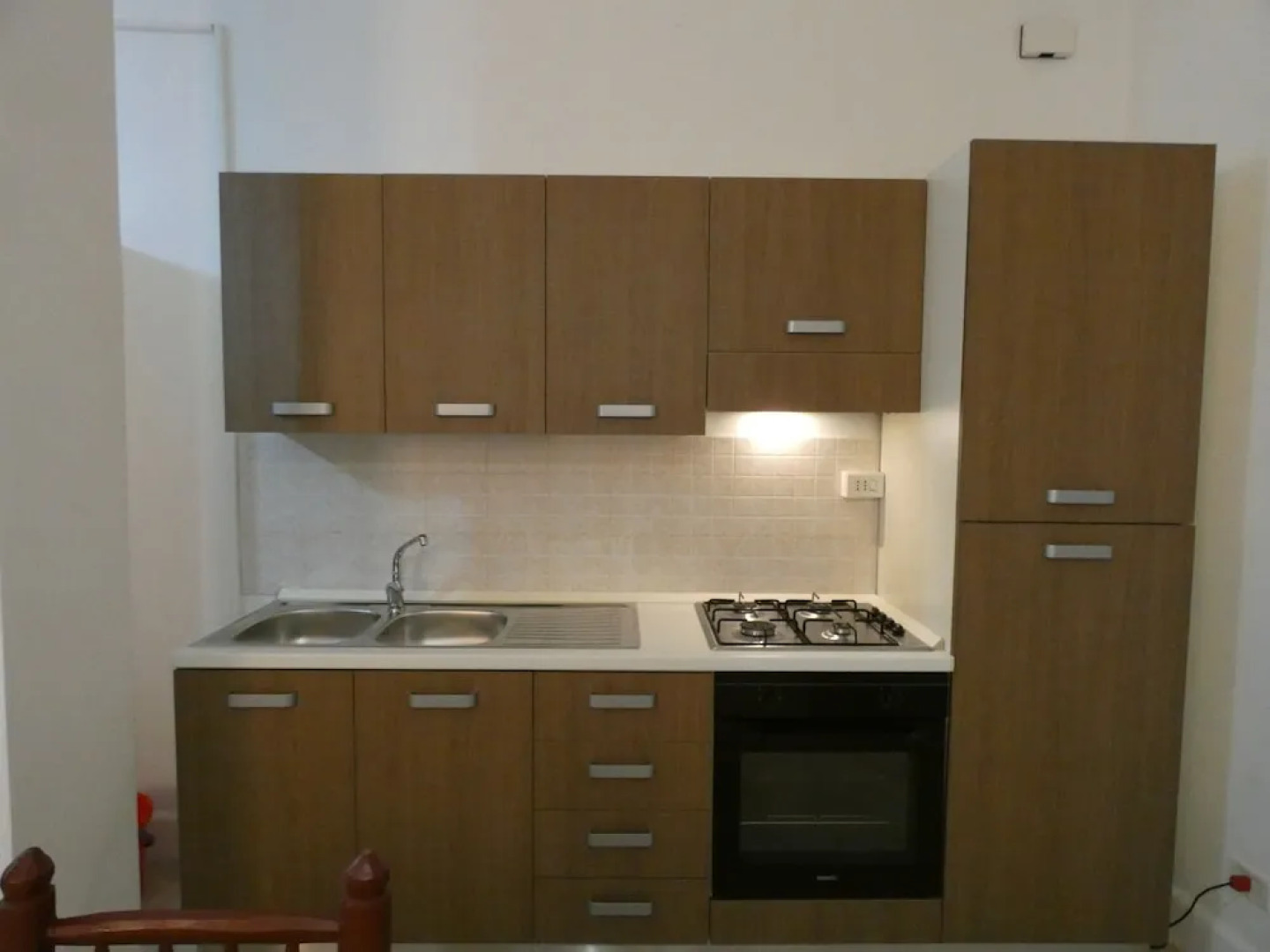 Casa Vacanze Maison d'O