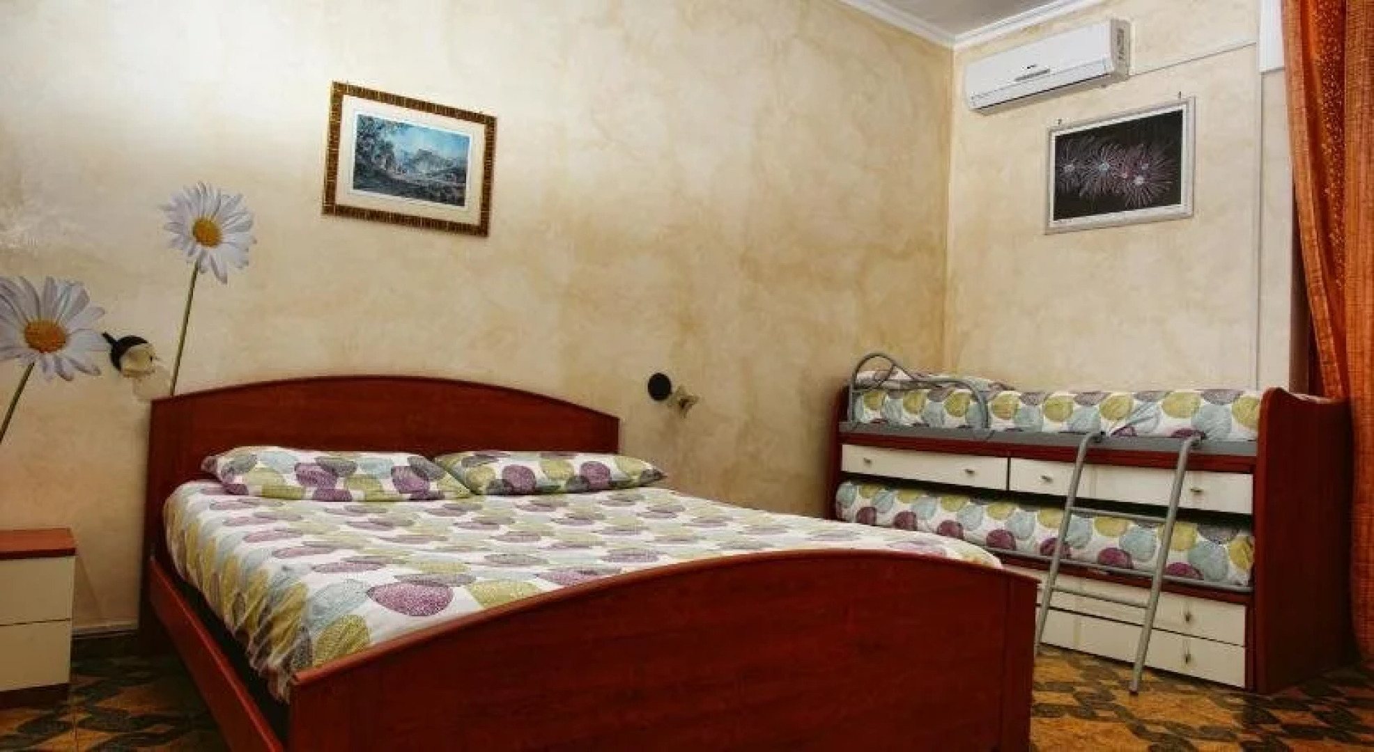 Palestrina - Valmontone B&B