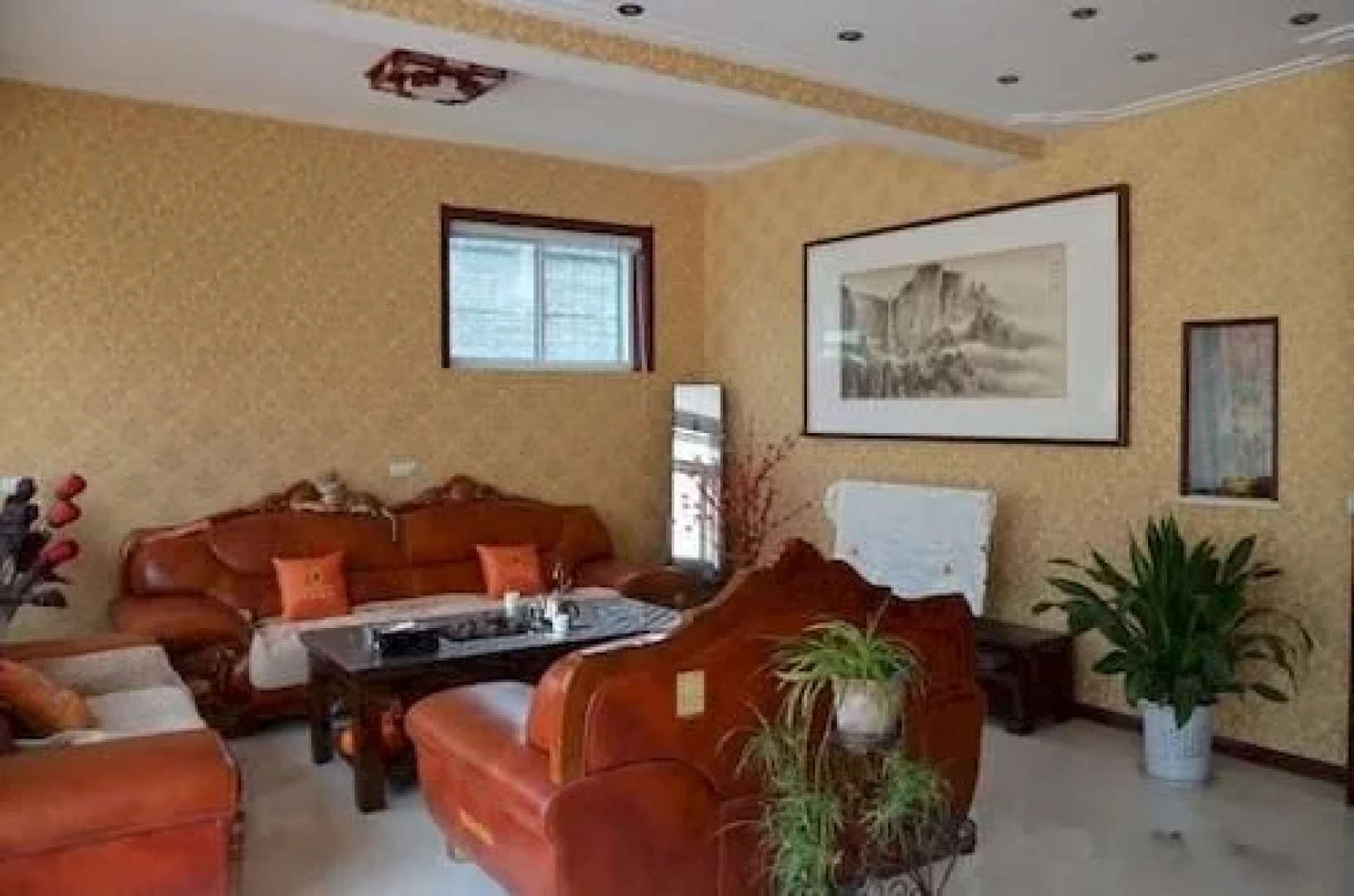 Pingyao Hongyu Hotel