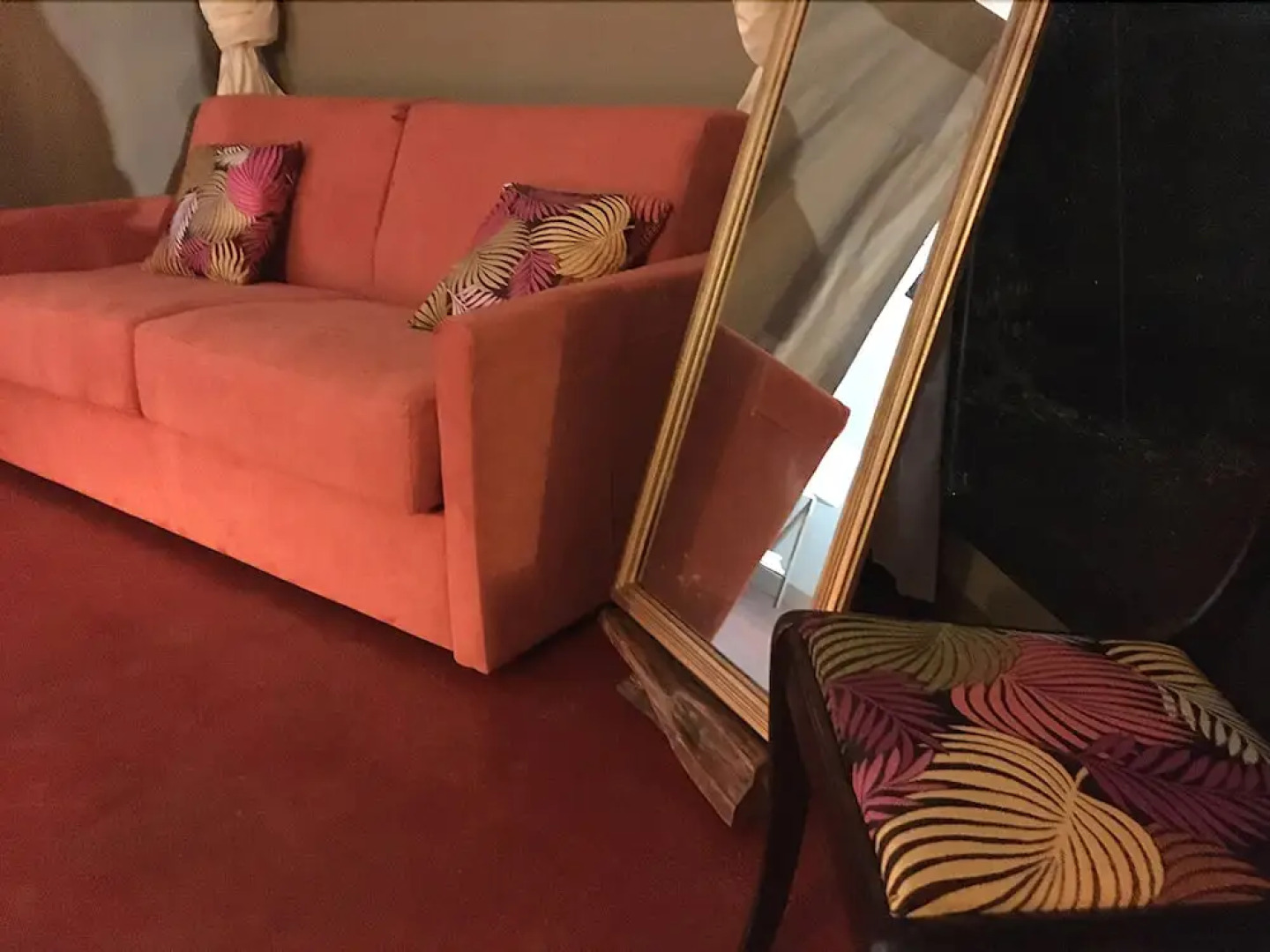 Gadiamb City- Glamping