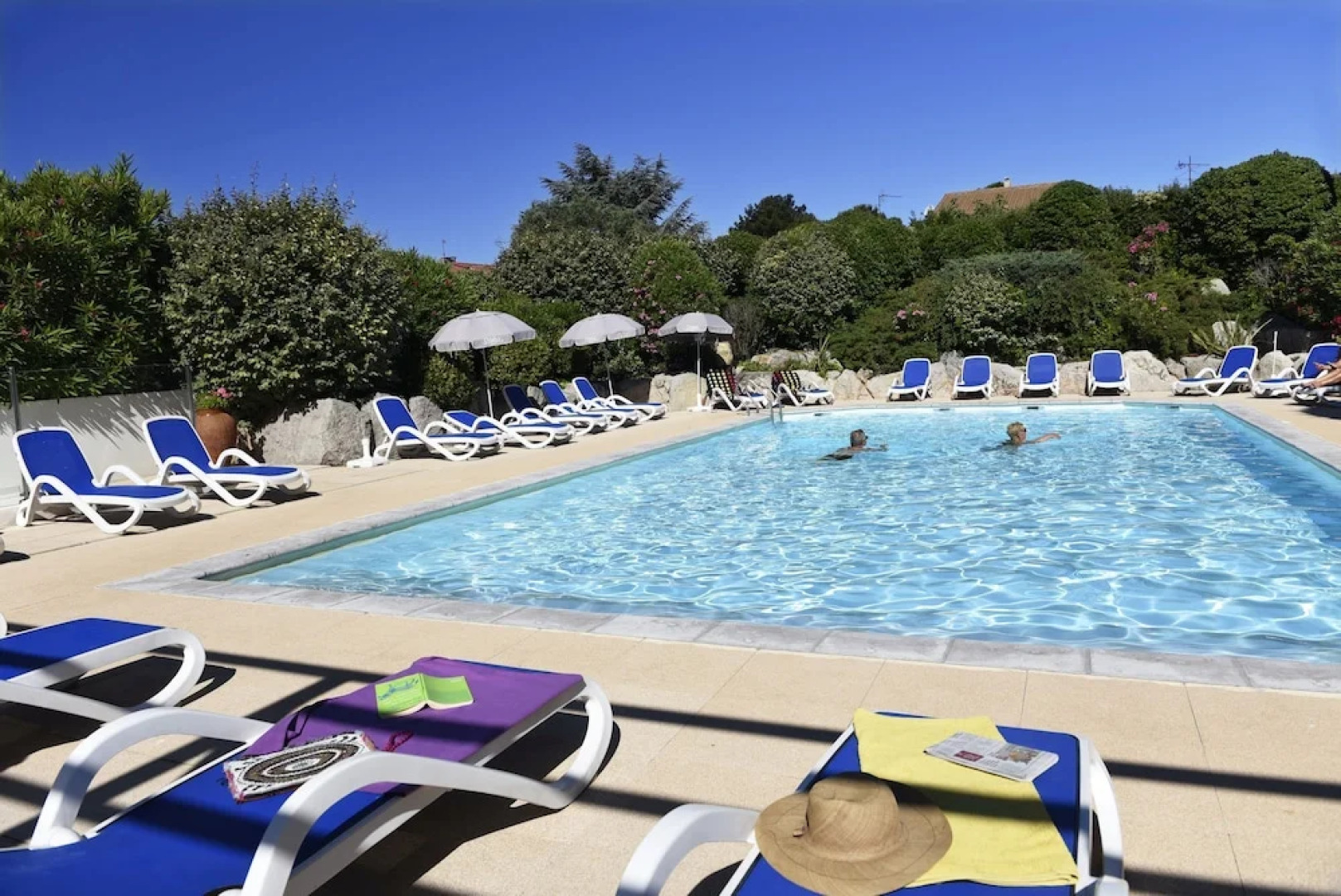 Mercure Sète Balaruc Les Bains