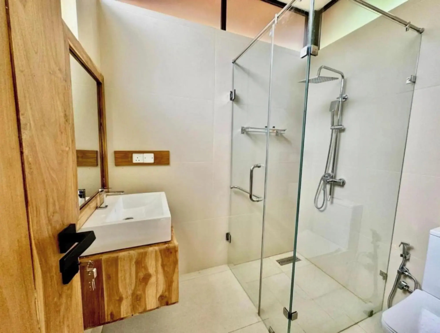 Aqua Dunhinda Villa & Nature Retreat