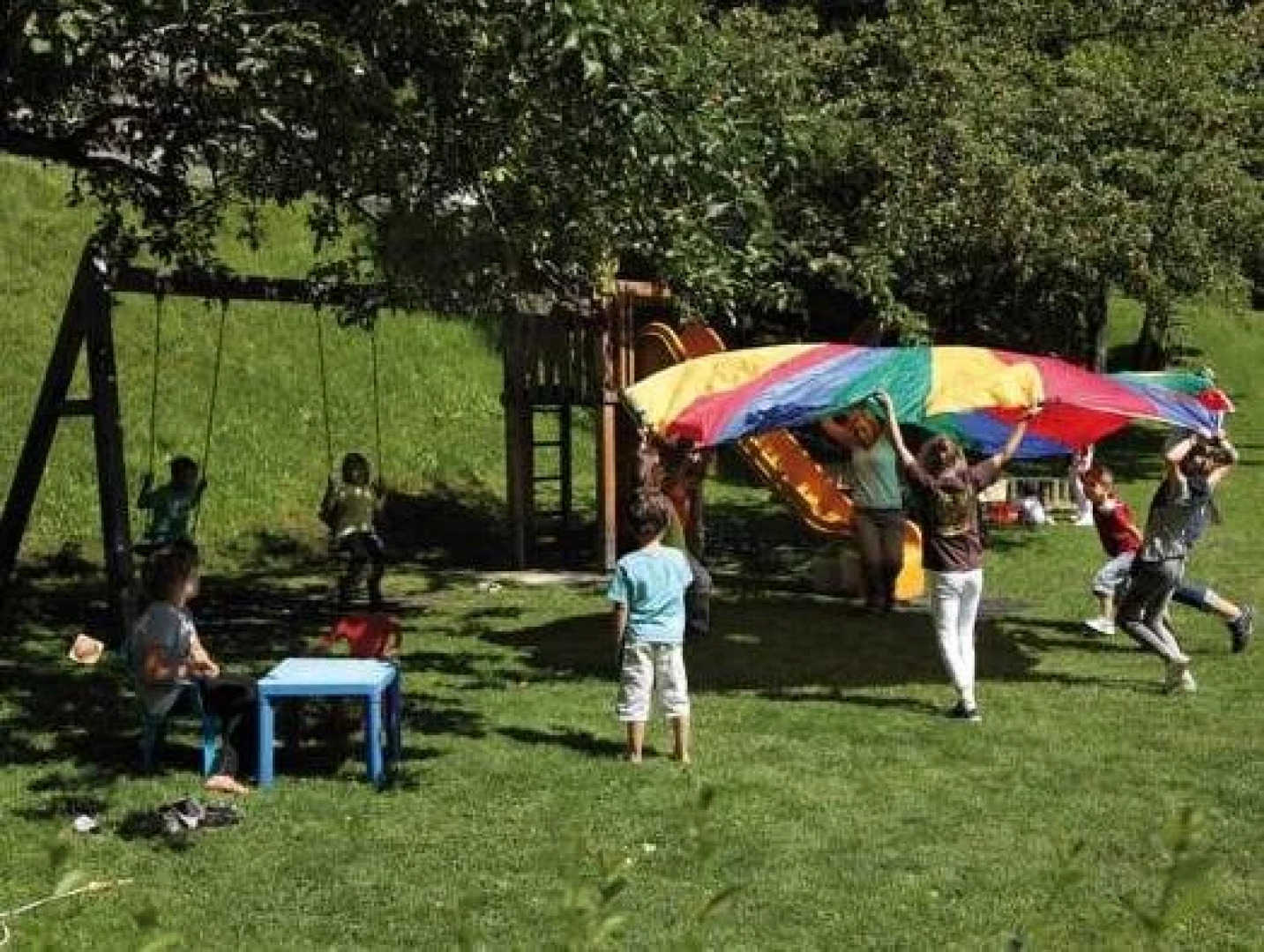 Residenzen Maximilian