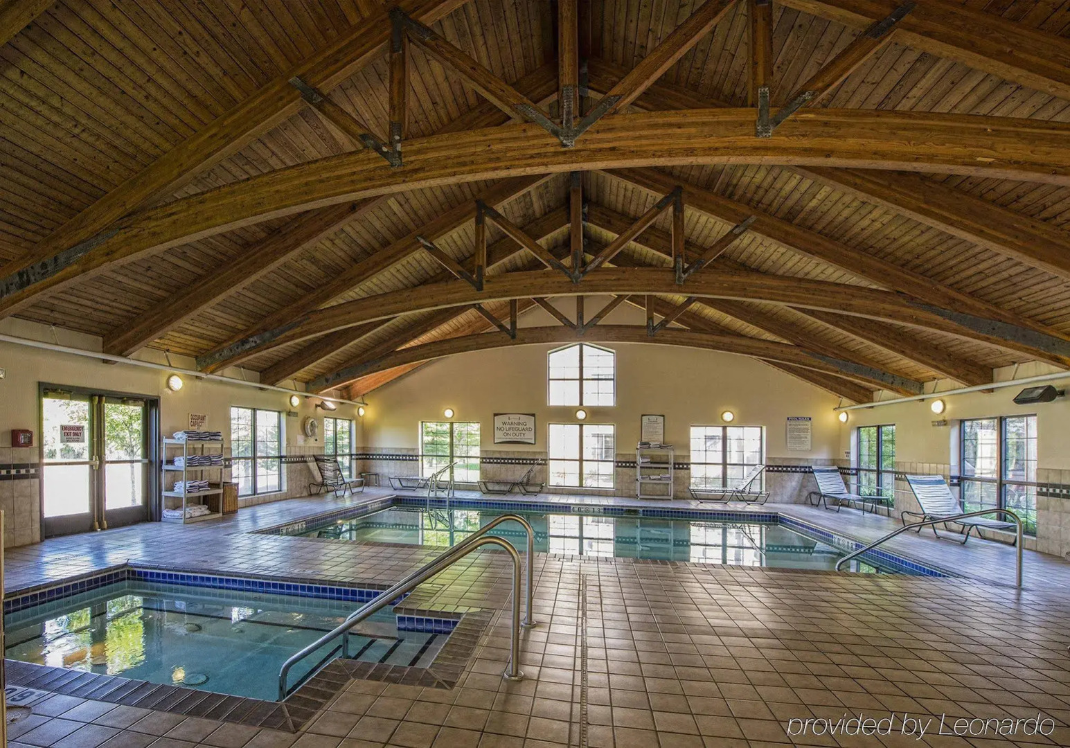 Candlewood Suites Eagan Arpt South - Mall Area by IHG