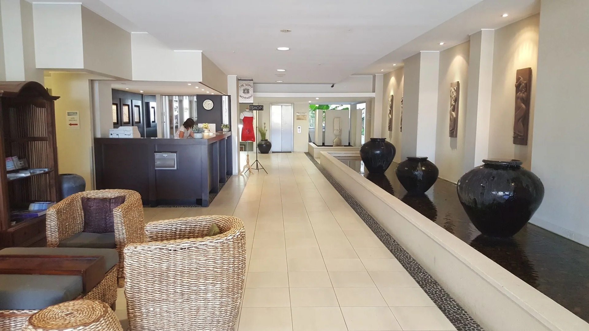 Paradiso Resort Kingscliff