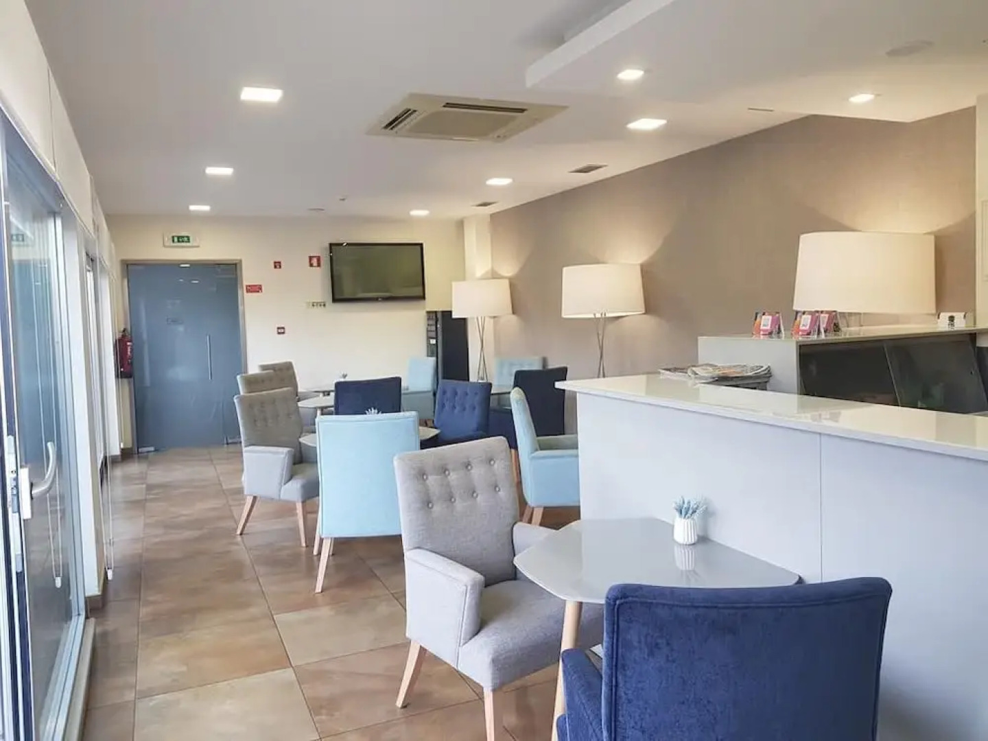 Hotel Albergaria Borges