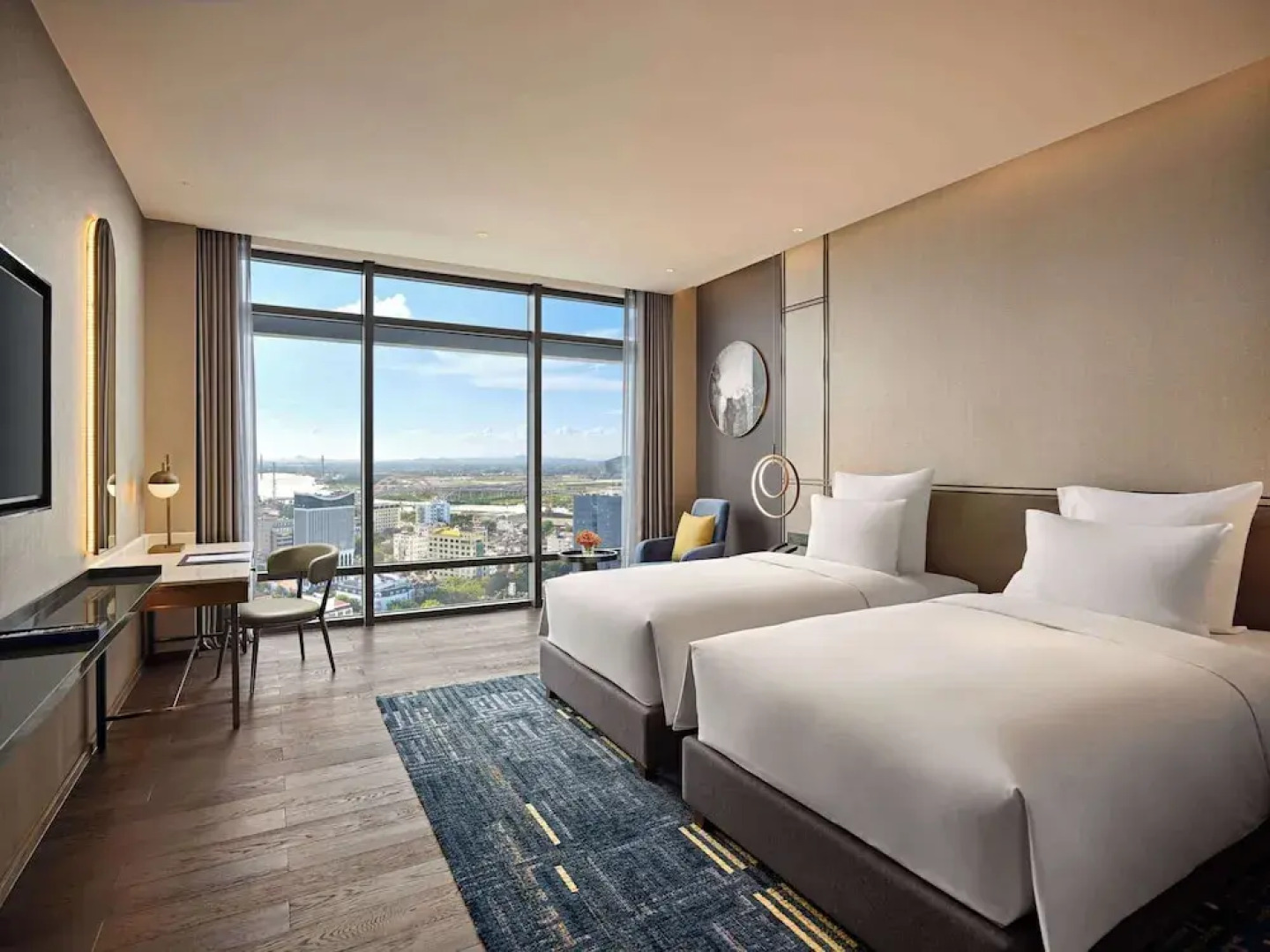 Pullman Hai Phong Grand Hotel