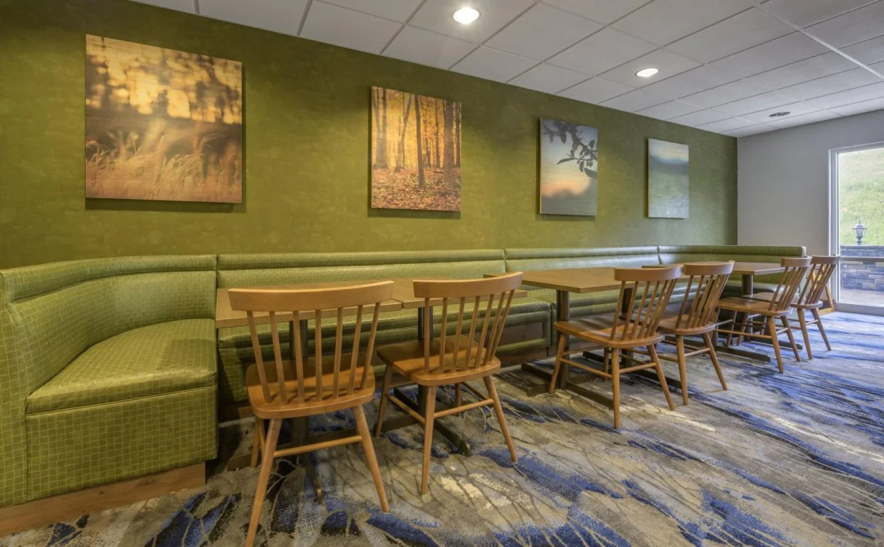 Fairfield Inn & Suites by Marriott Slippery Rock