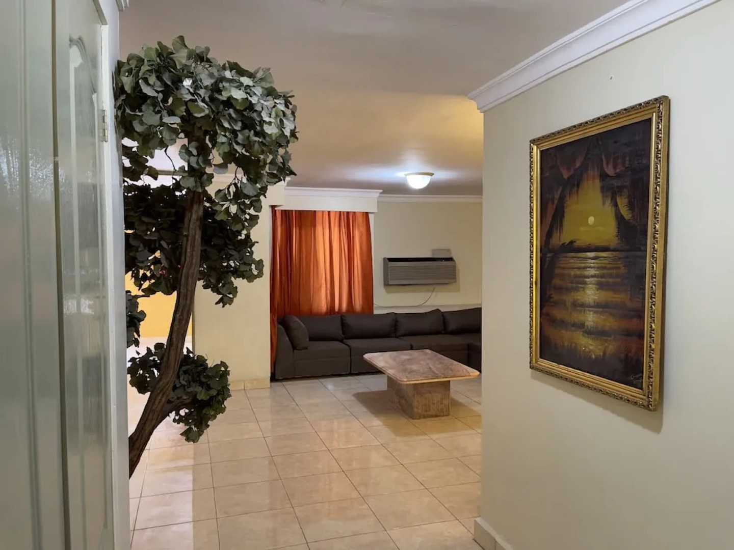 Hotel Posada del Sol Inn