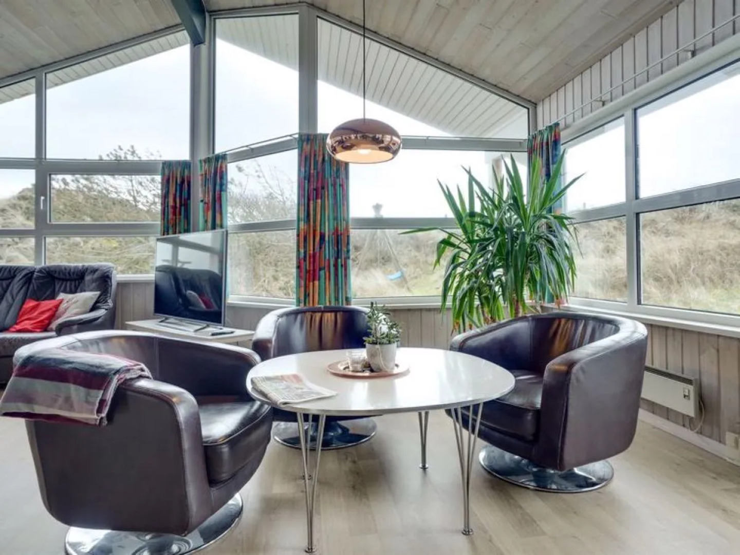 "Shana" - 700m from the sea in Western Jutland