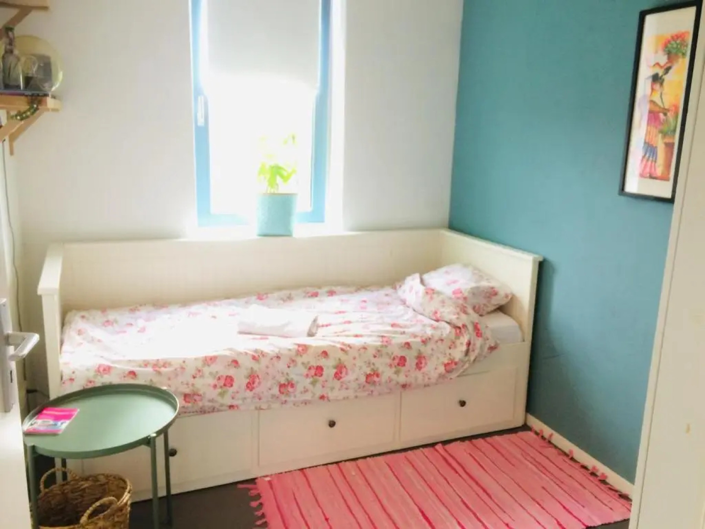 Canal House - Homestay