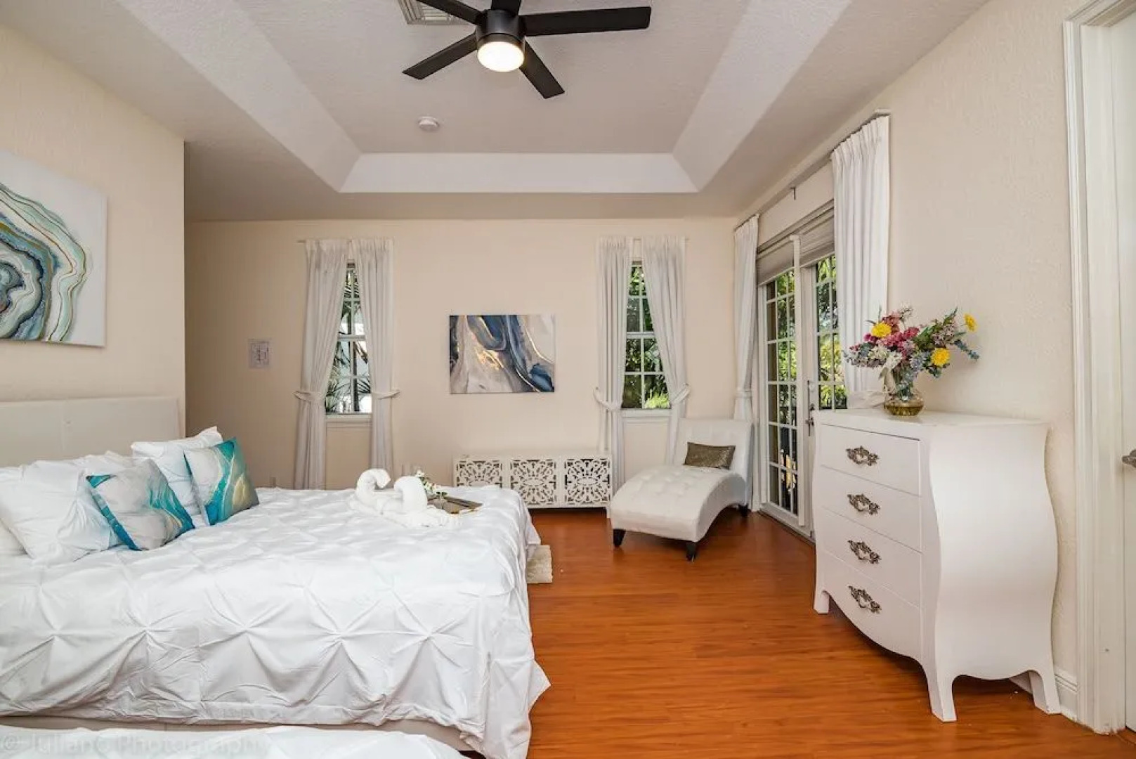 Las Olas Maison de Ville Near Fort Lauderdale Beach