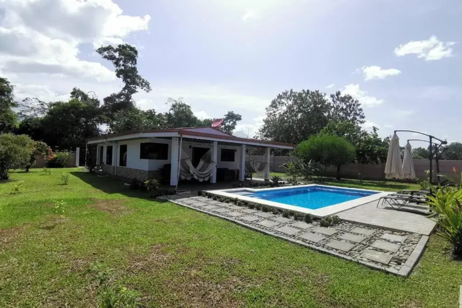 Villa Tropical La Fortuna