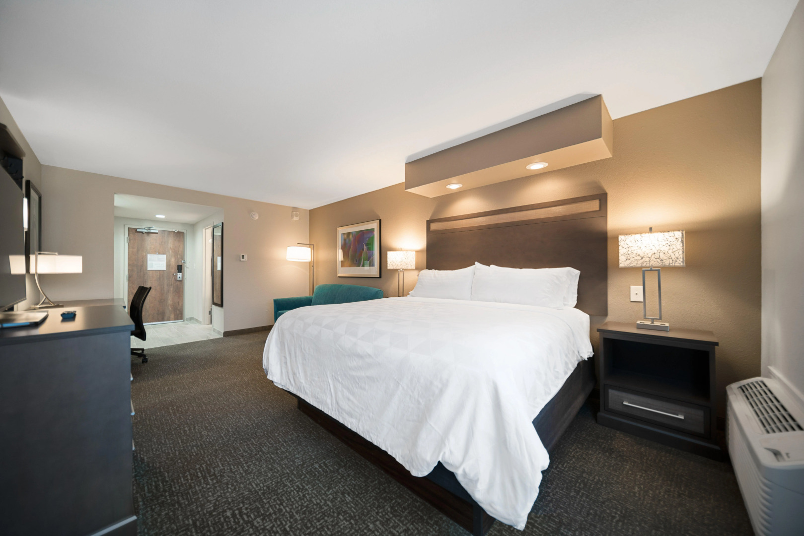 Holiday Inn Kearney by IHG