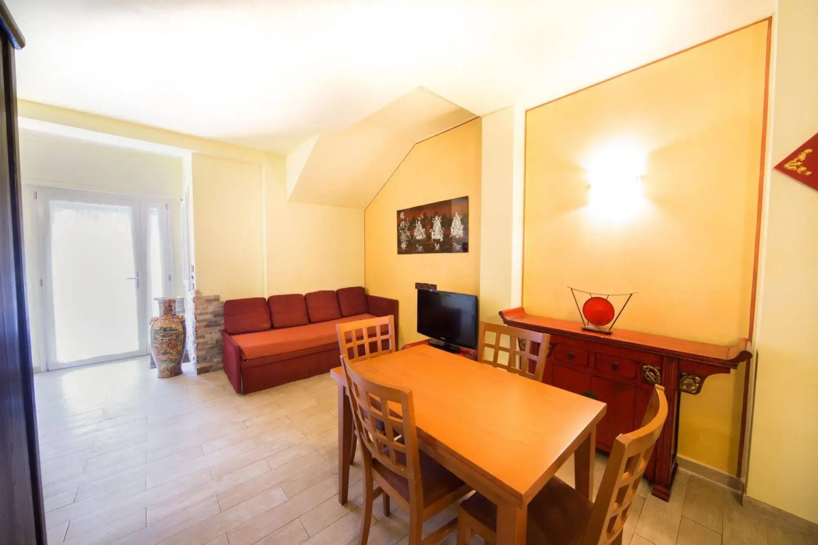 World Village Apartments