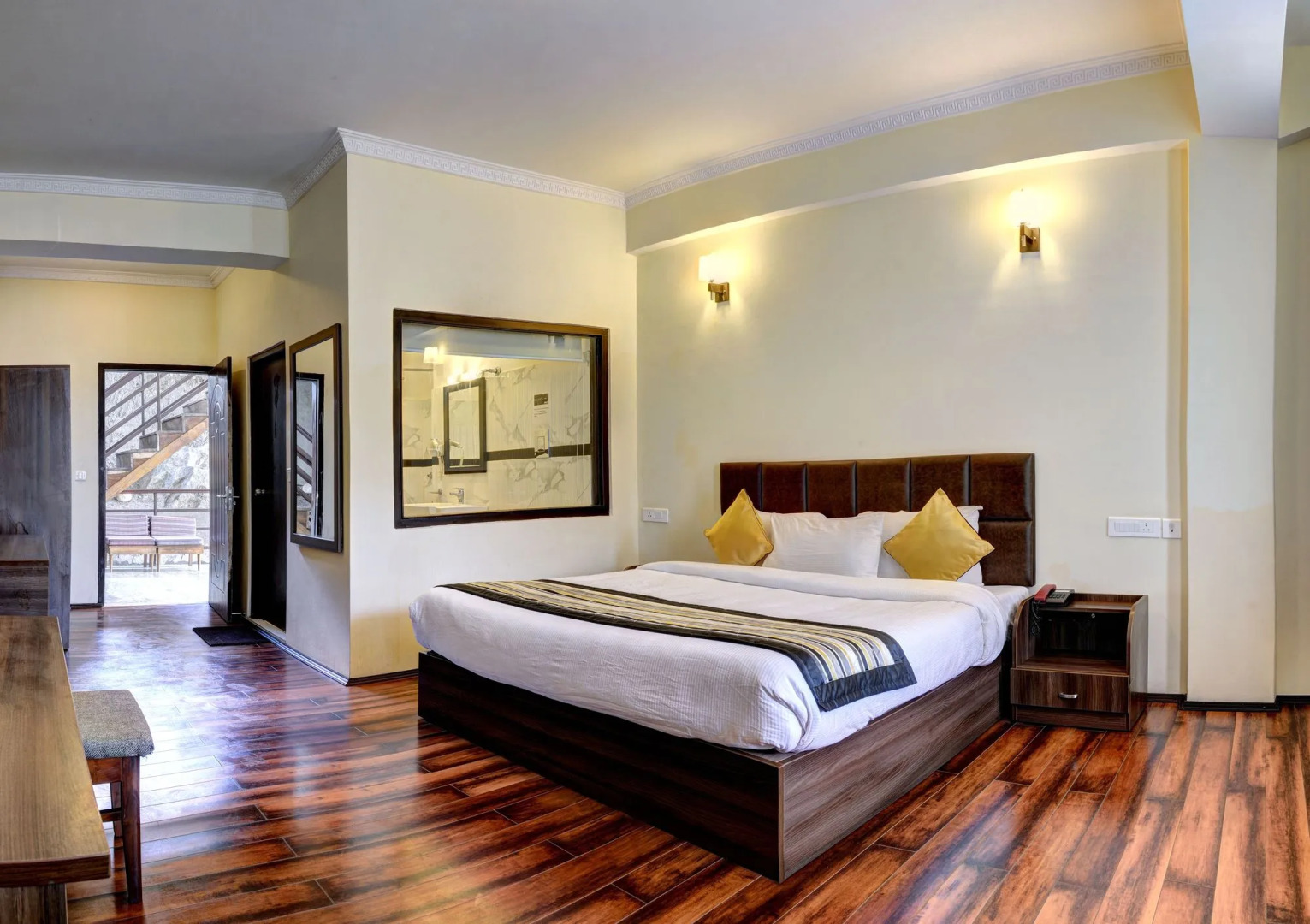 Summit Norling Resort & Spa