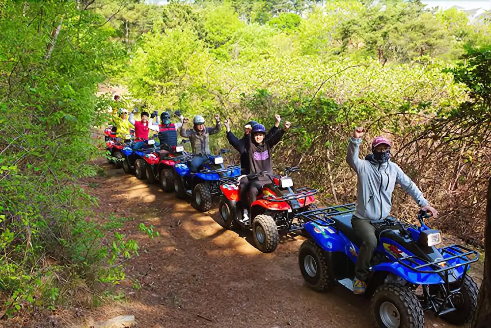 Taean Attica Pension