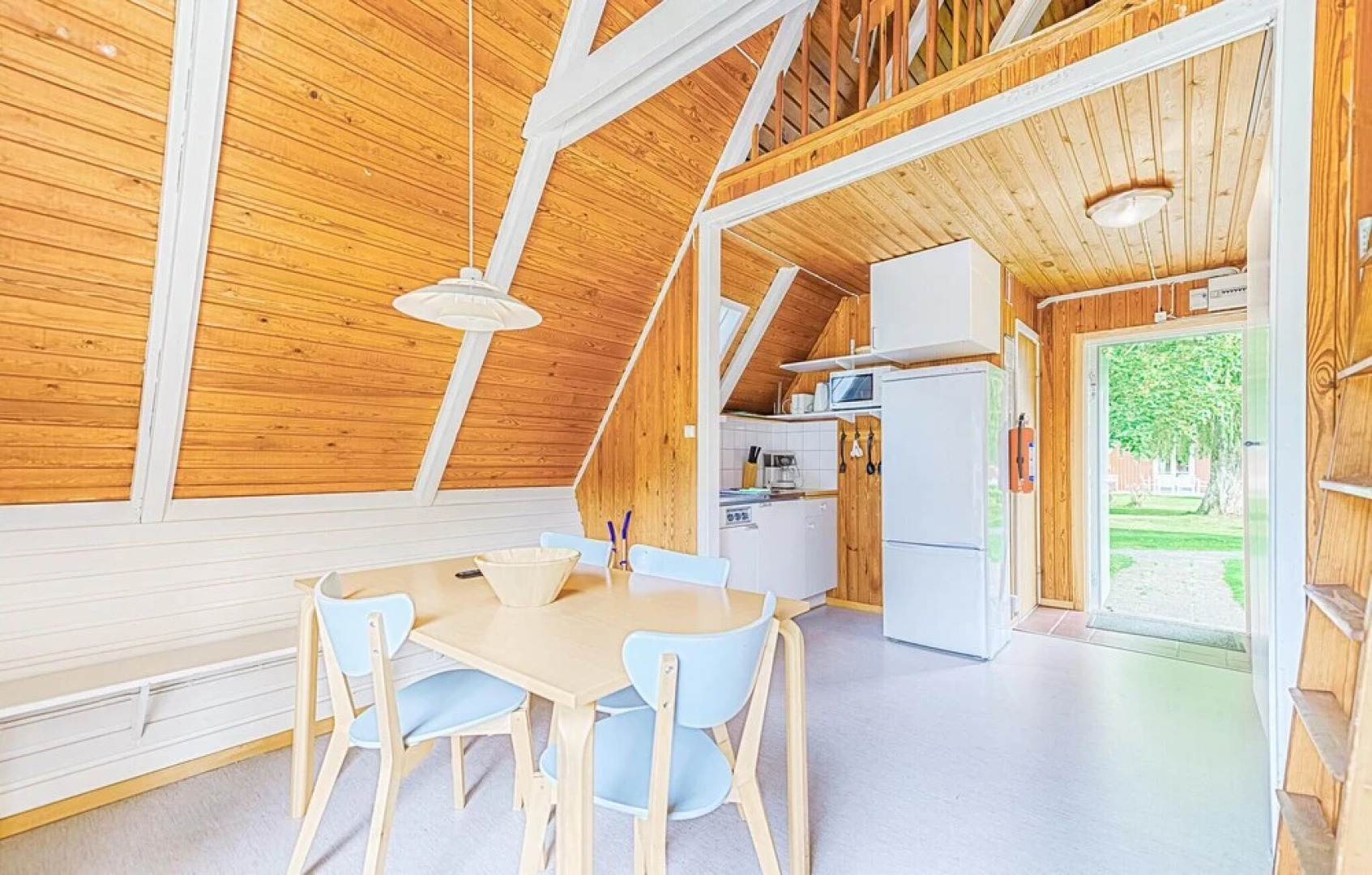 Amazing Home in Landskrona With 1 Bedrooms and Wifi