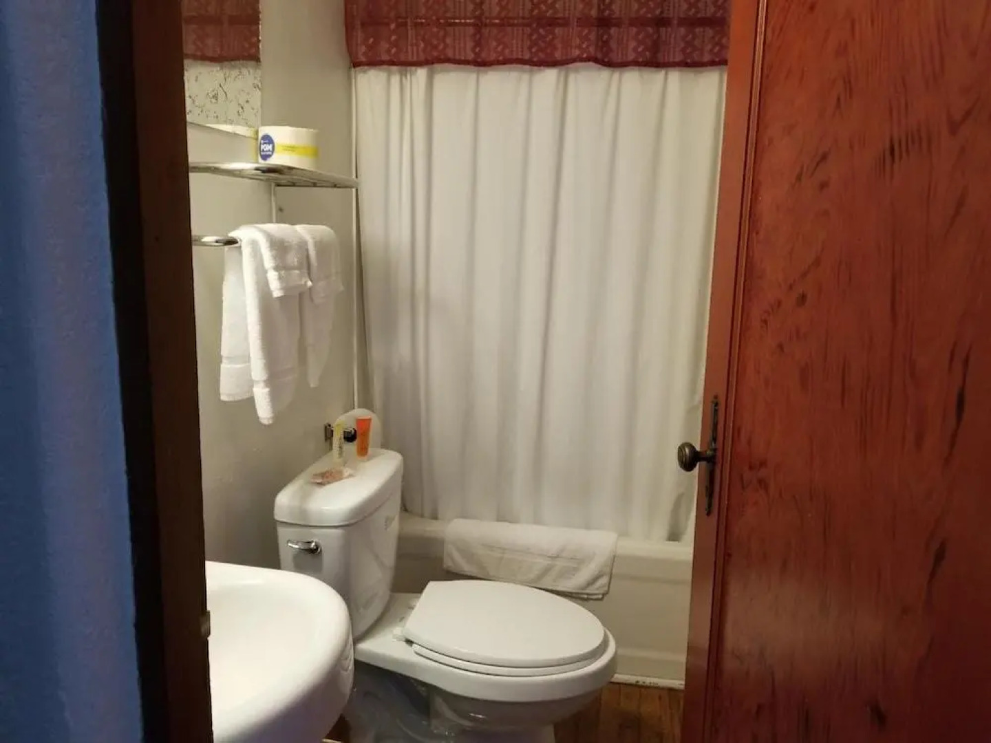 The Chama Hotel & Shops