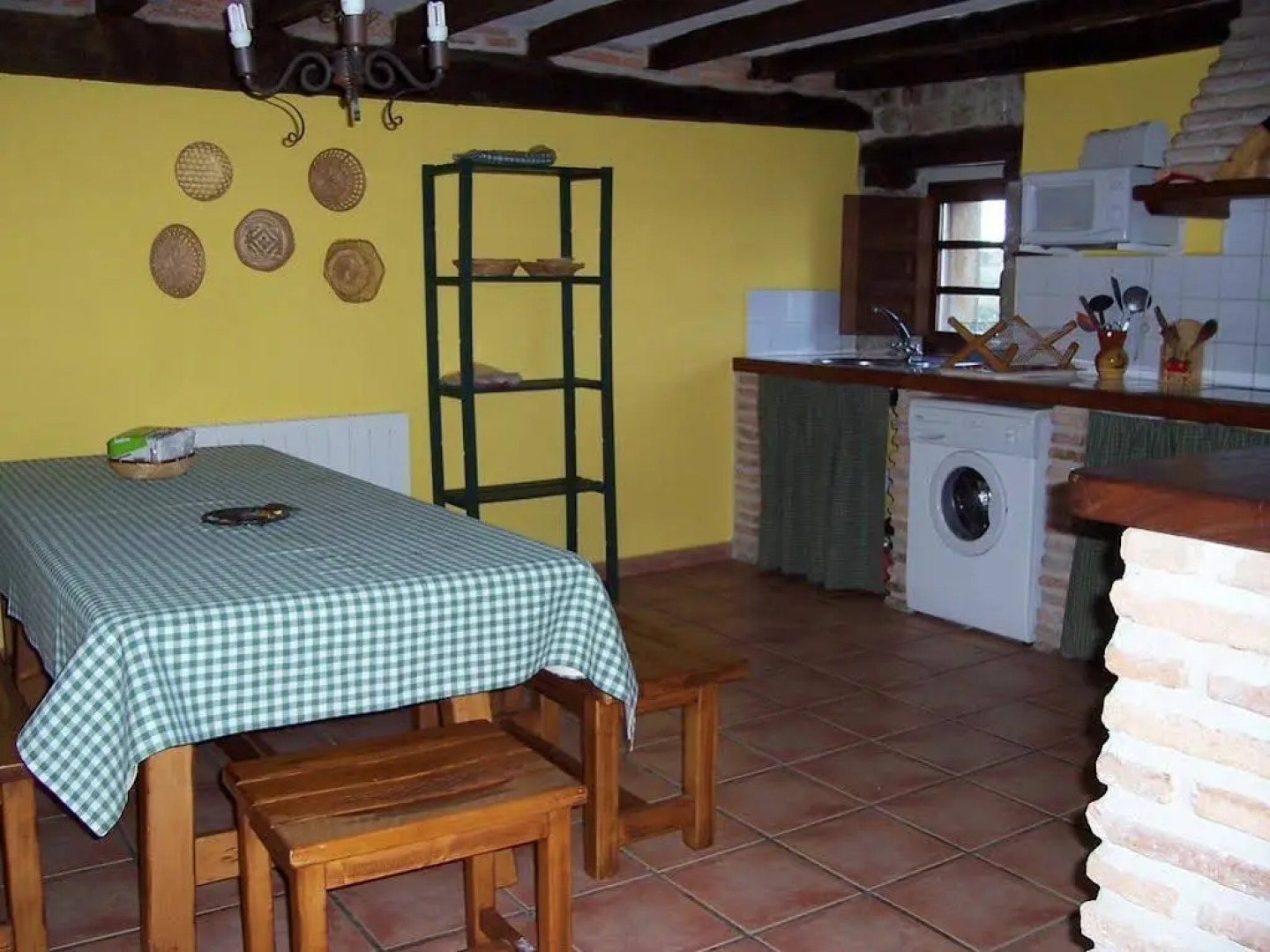 Casas Rurales La Toba