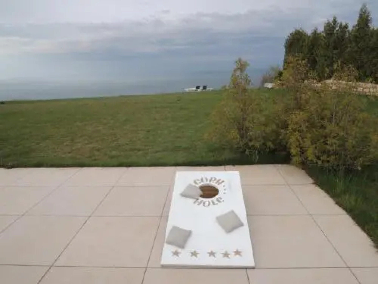 Private Villa 101 in BlackSeaRama