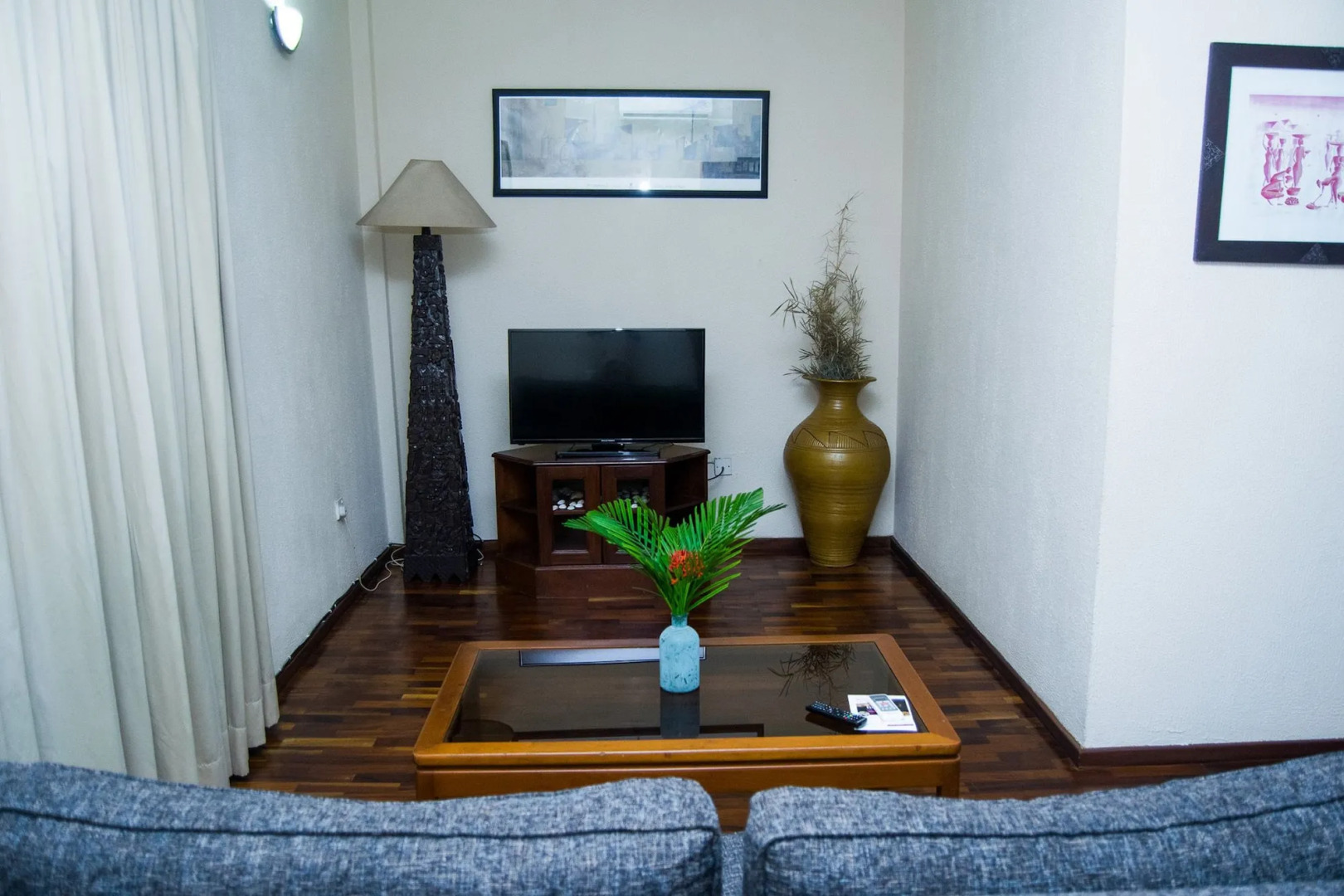 Coconut Grove Regency Hotel