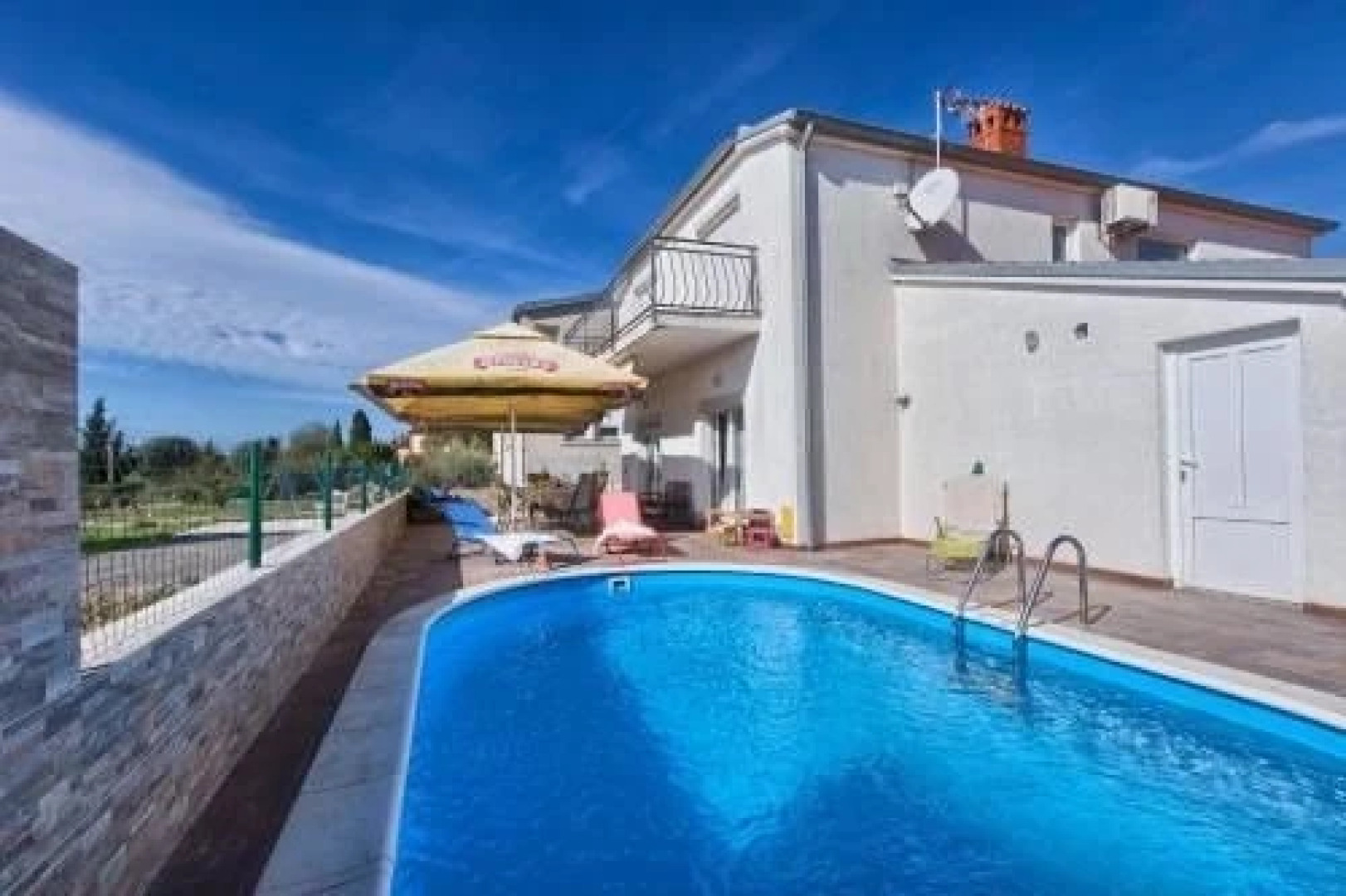 Holiday Home Serenitatis