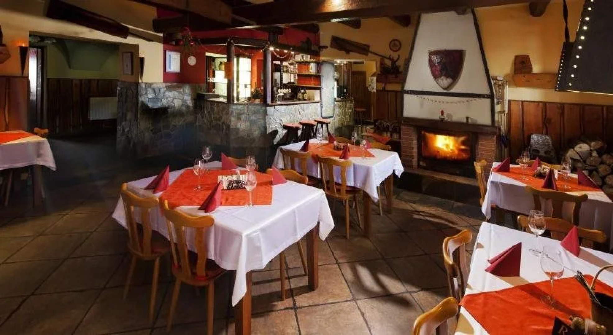 Wellness Hotel Kolštejn