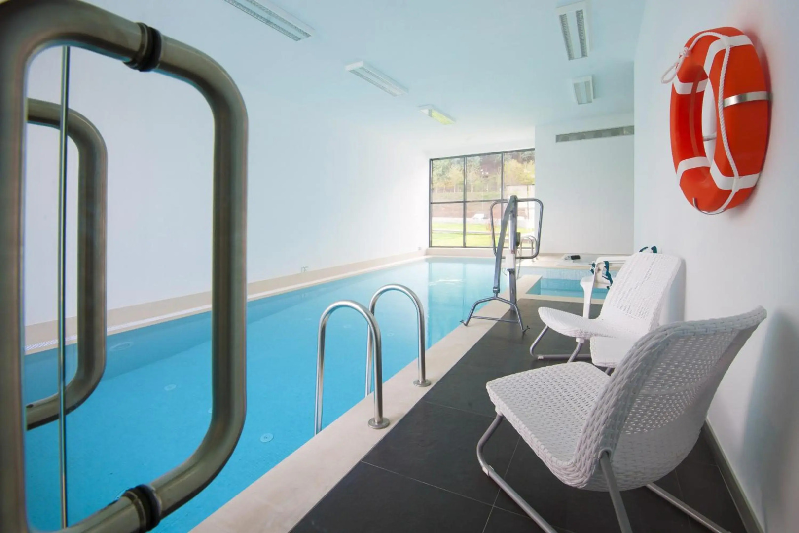 Hotel Parque Serra da Lousã