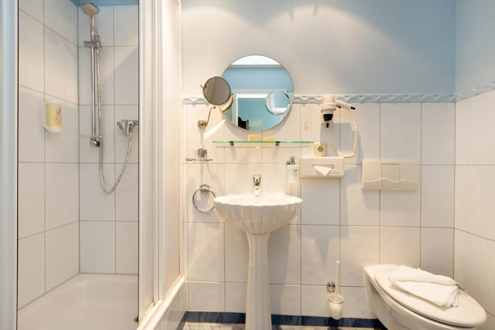 Schlosshotel Ralswiek