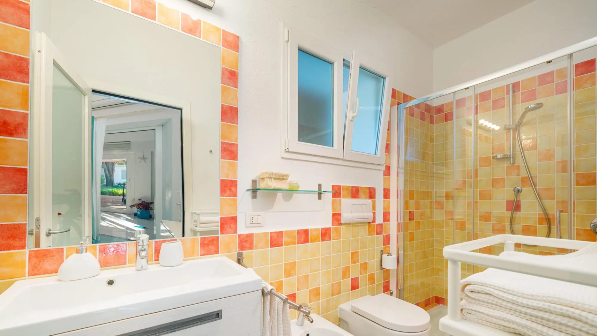 Villa Ambra 10 in Sorso