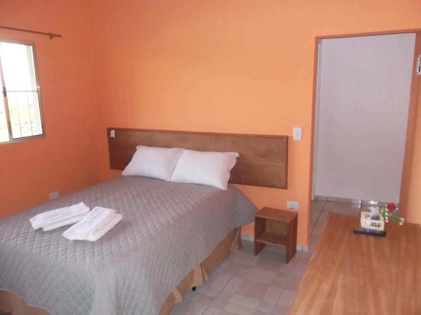 Hotel Pousada Unaï¿½