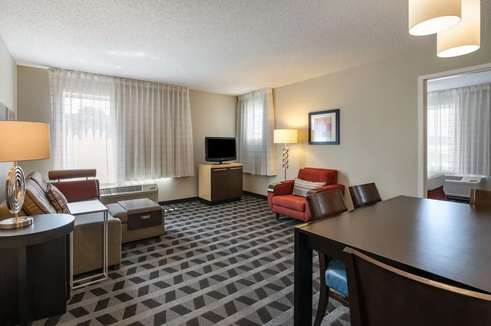 TownePlace Suites by Marriott Vincennes