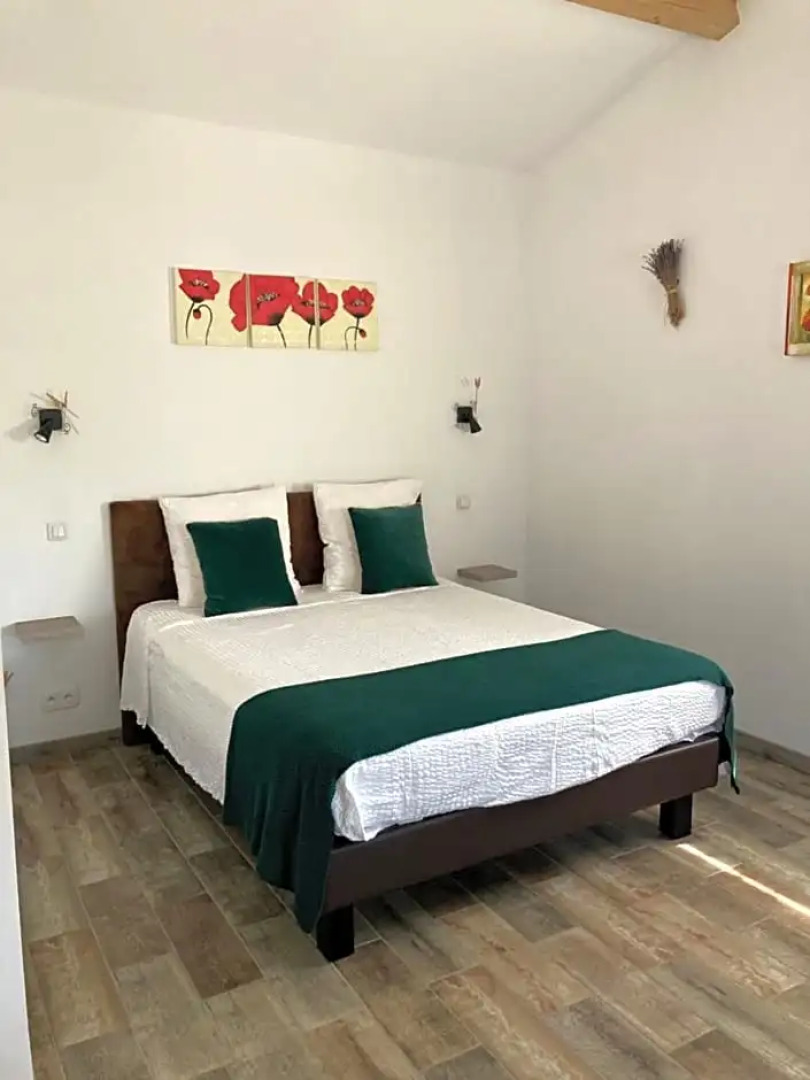 Chambres D Hotes La Brulliere