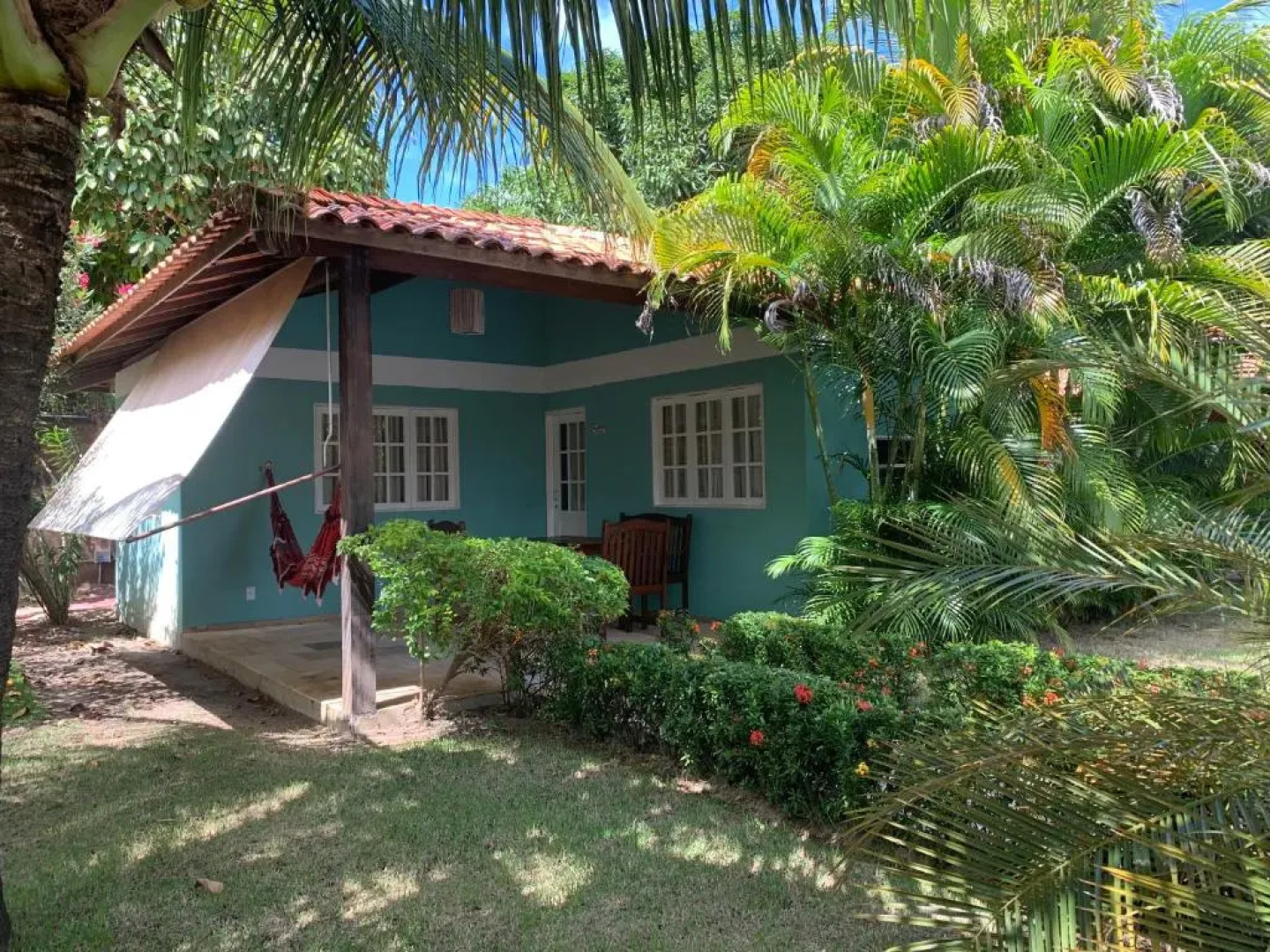 La Dolce Vita Flat & Pousada