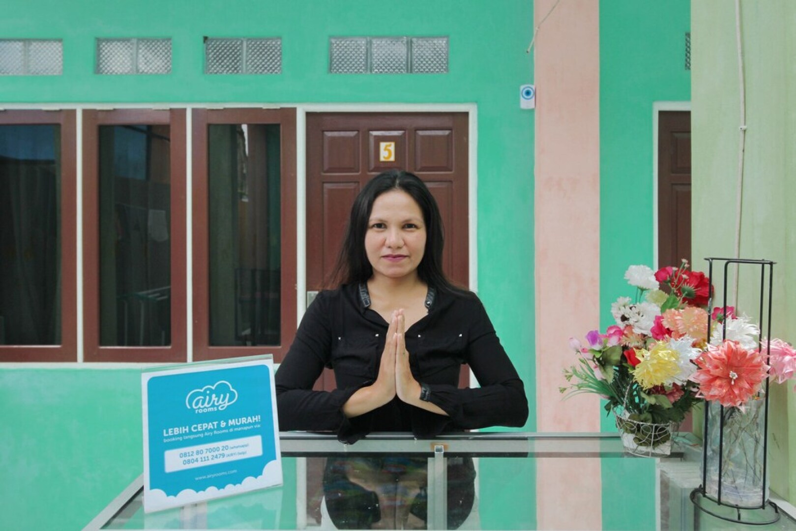 Airy Eco Syariah Pahandut Tambun Raya 33A Palangkaraya