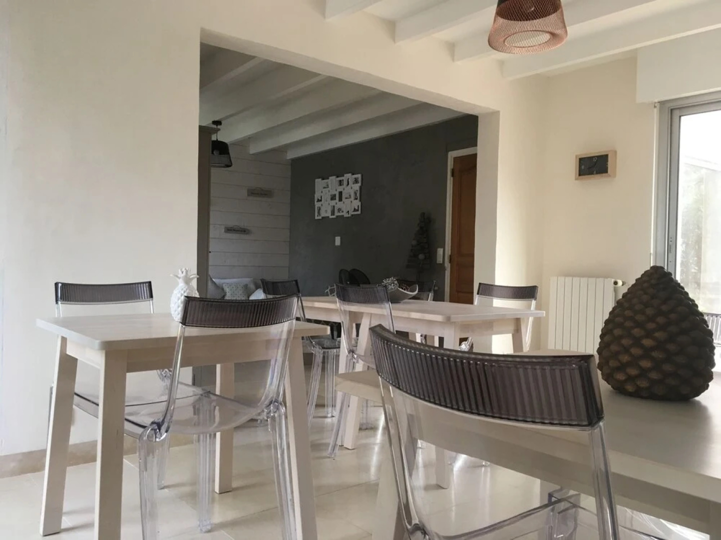 Chambres dHotes Des Tours A La Rochelle