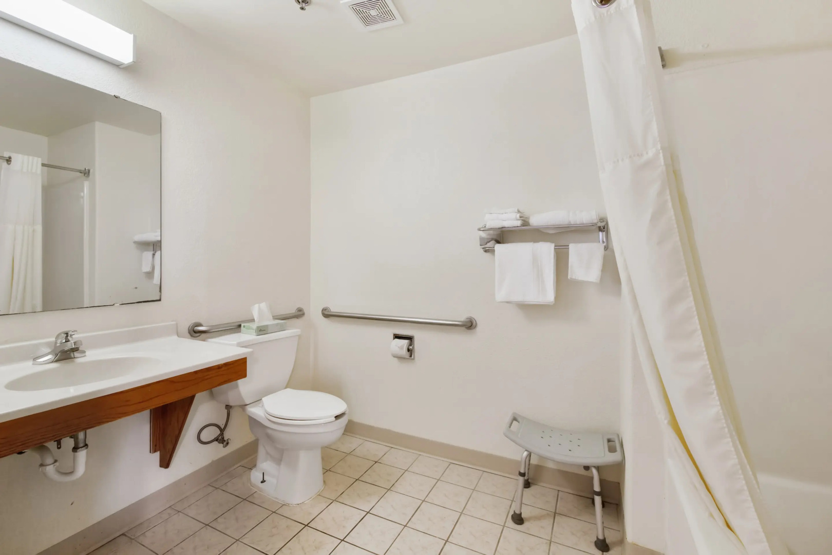 OYO Hotel Portage I-94