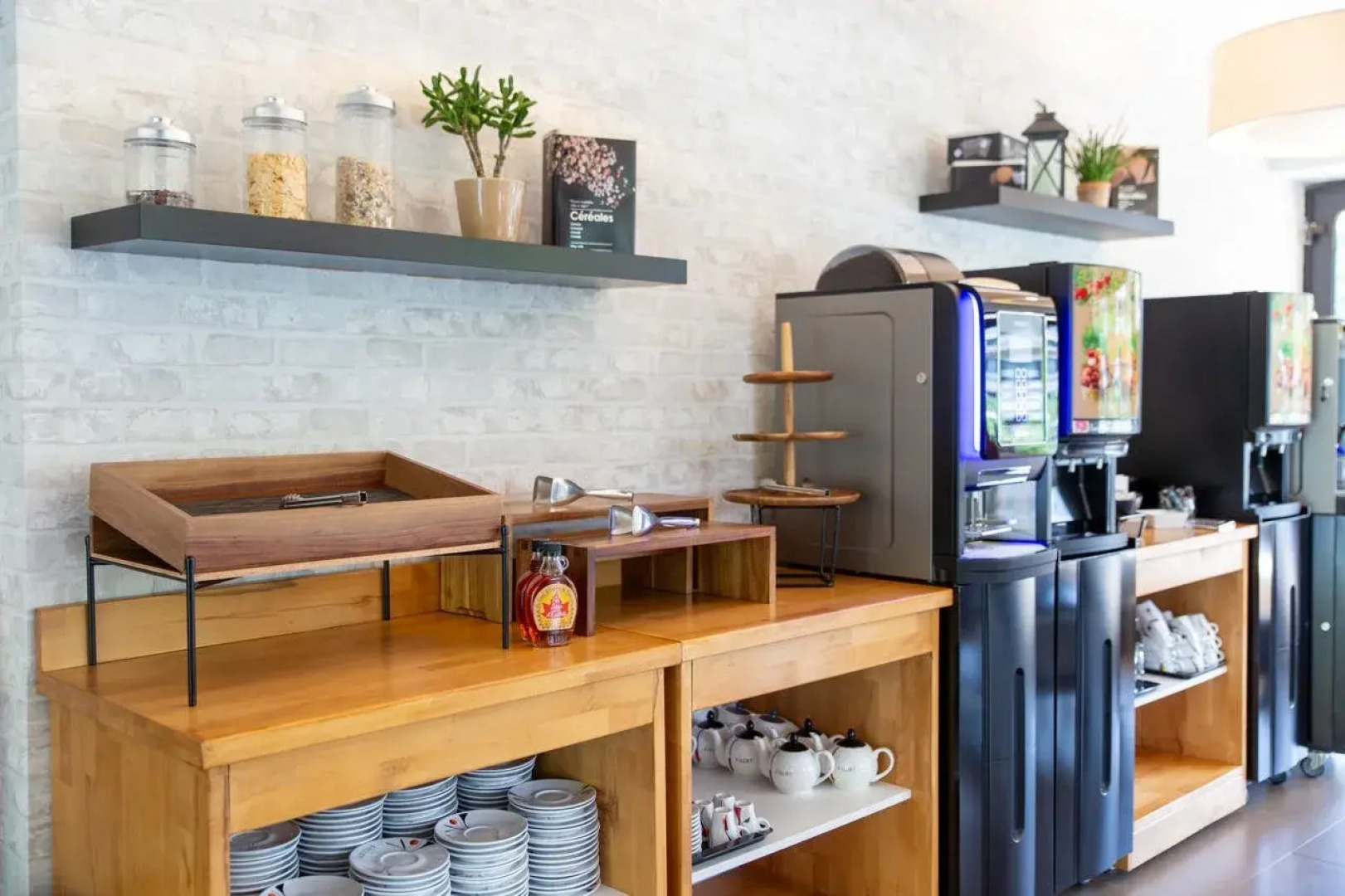 Zenitude Swiss Apparthotels