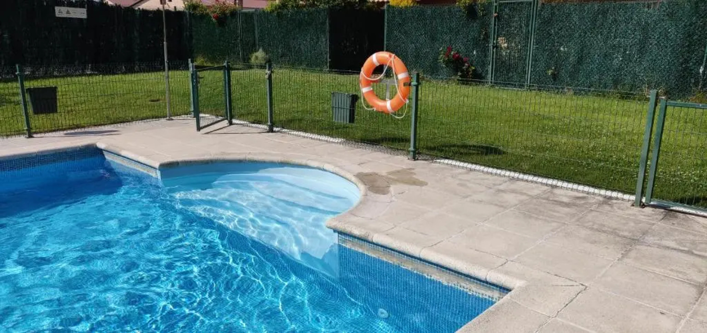 Apartamentos Mirador de Grañón